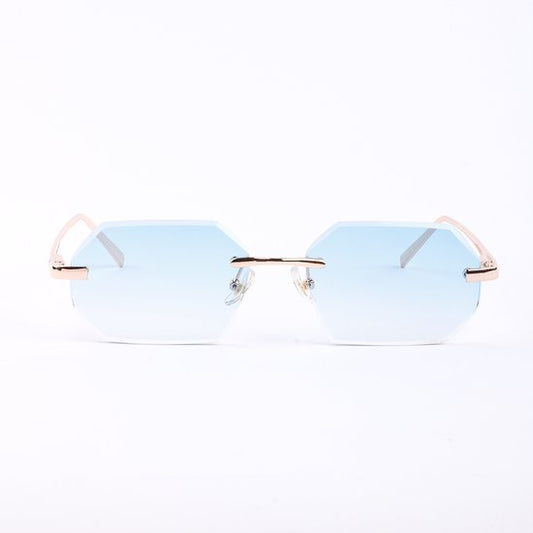 Infinity Sky 9K Gold