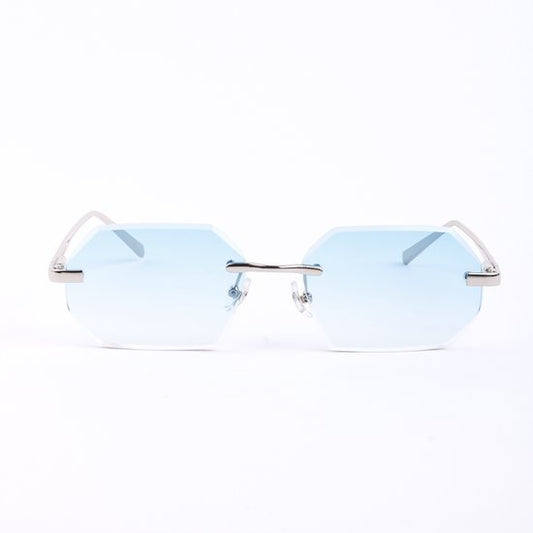 Infinity Sky Silver