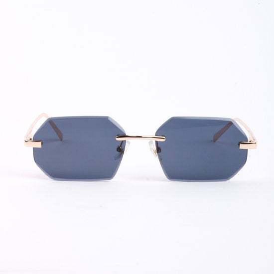 Infinity Black 9k Gold