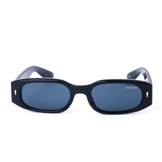 Lumina Black