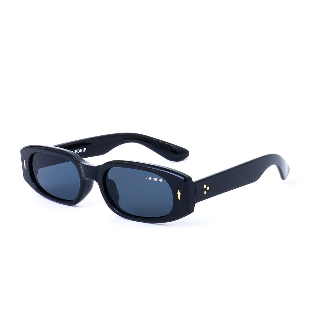 Lumina Black