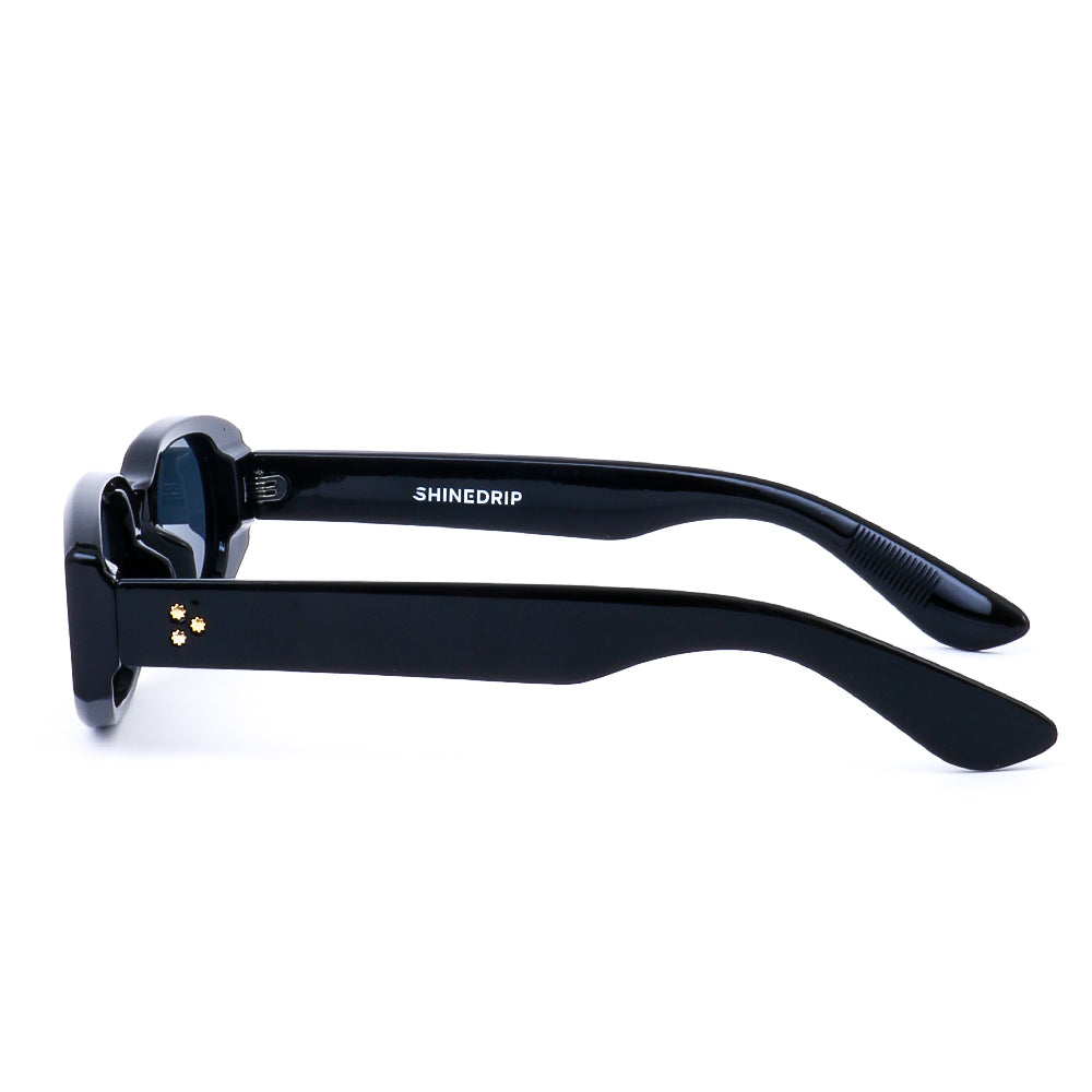 Lumina Black